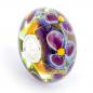 Preview: Halo Dreamflowers - Elfbeads Glas